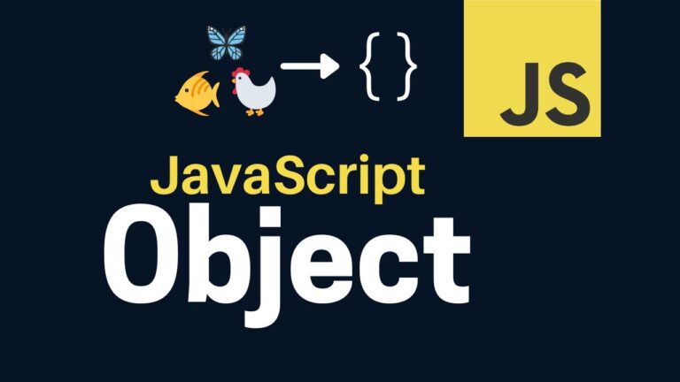 JS Objects Image